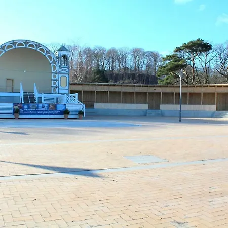 Fewo Schwalbennest * ゲーレン