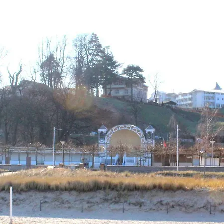 Fewo Schwalbennest